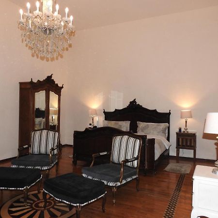 Hotel Marques Del Angel Puebla Eksteriør billede