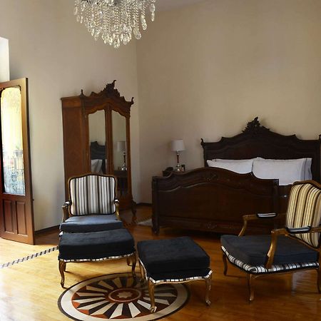 Hotel Marques Del Angel Puebla Eksteriør billede