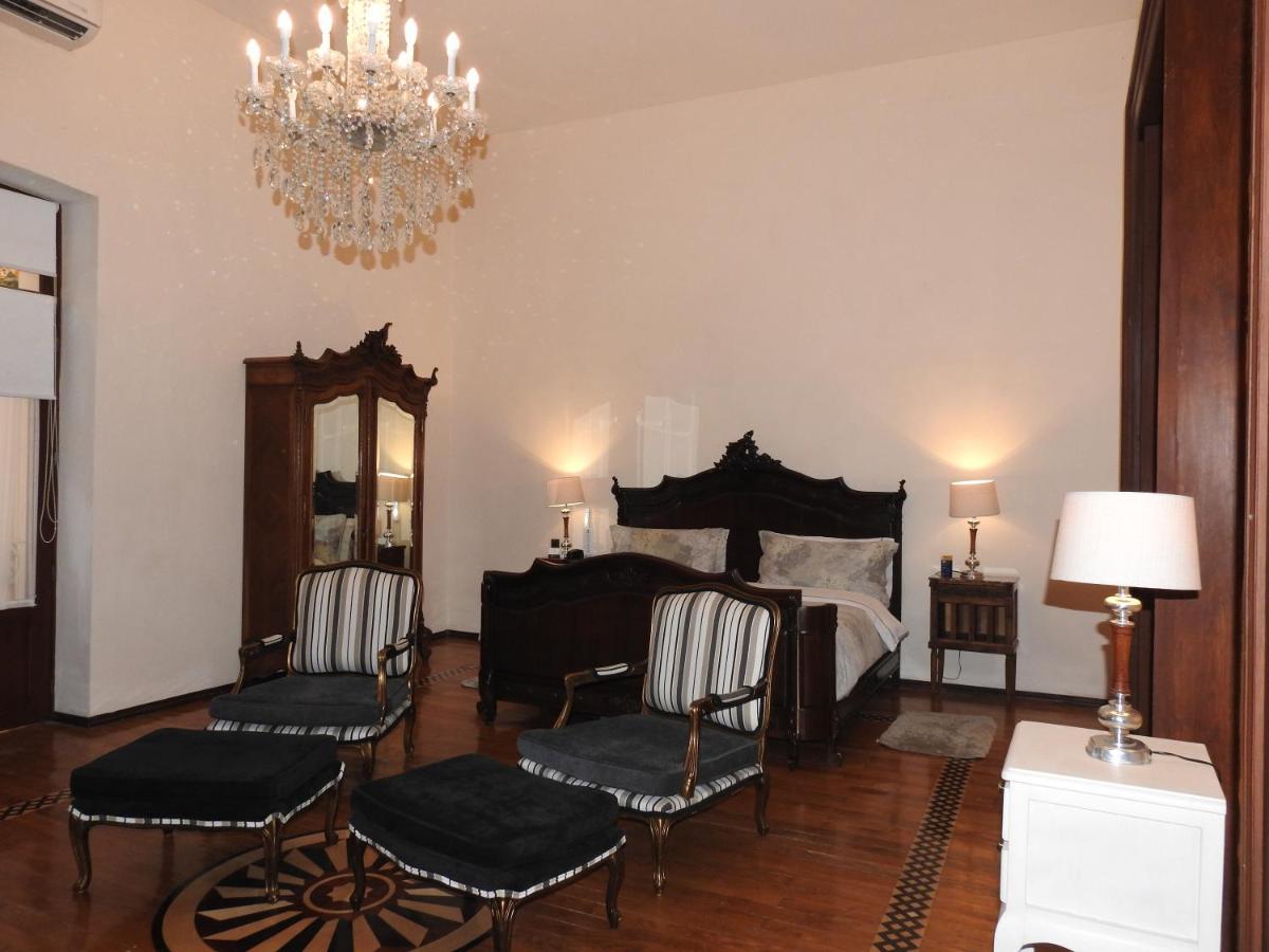 Hotel Marques Del Angel Puebla Eksteriør billede