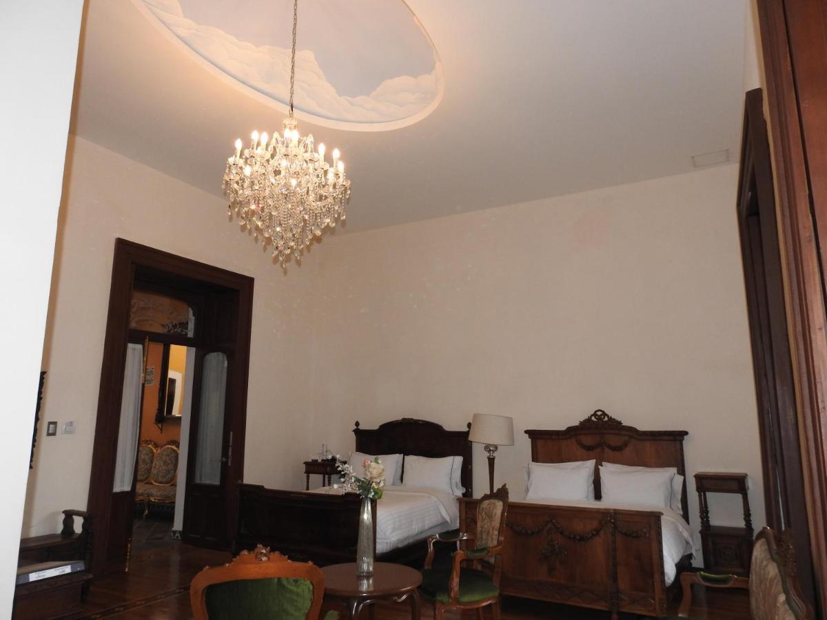 Hotel Marques Del Angel Puebla Eksteriør billede
