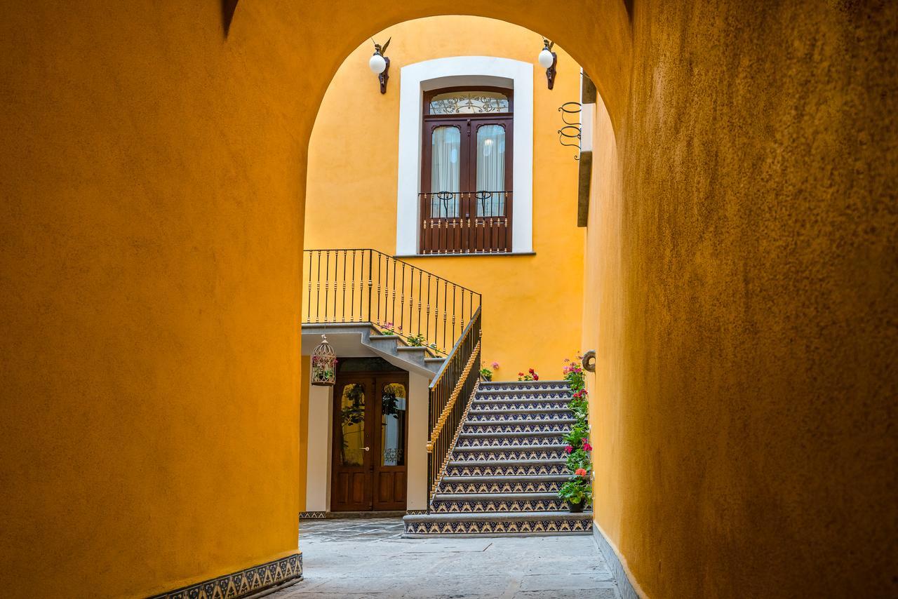 Hotel Marques Del Angel Puebla Eksteriør billede