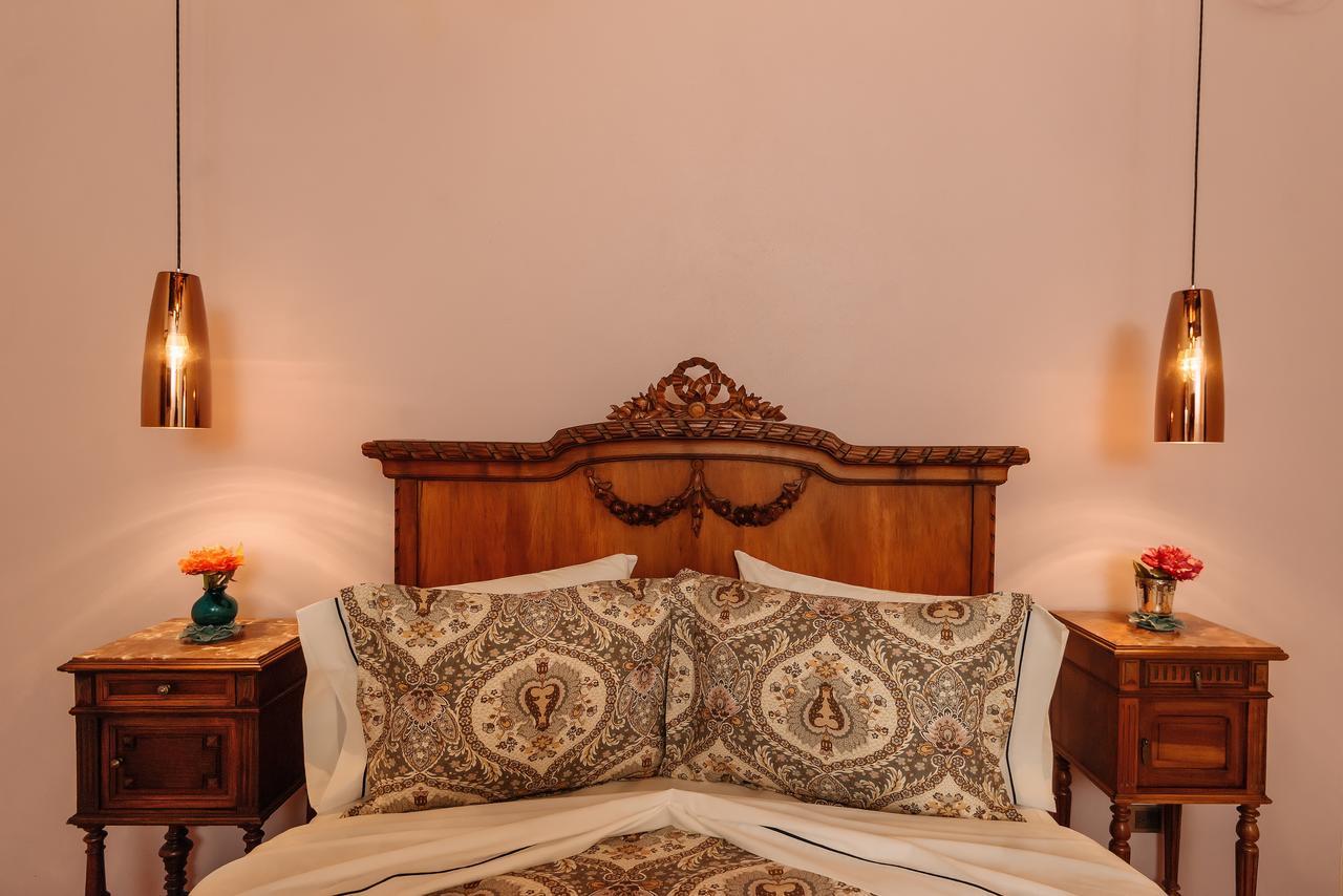 Hotel Marques Del Angel Puebla Eksteriør billede