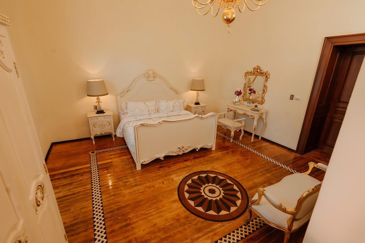 Hotel Marques Del Angel Puebla Eksteriør billede