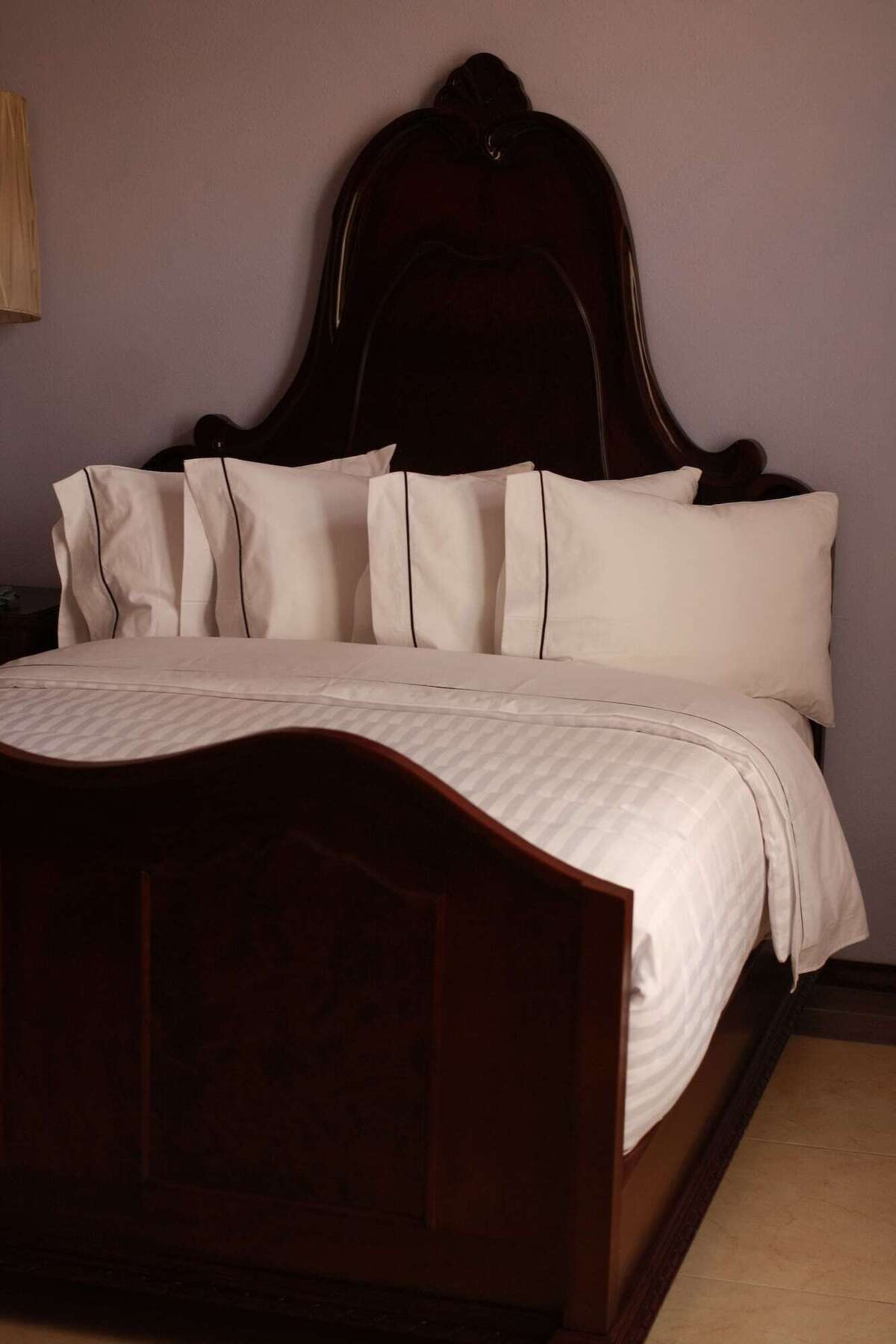 Hotel Marques Del Angel Puebla Eksteriør billede